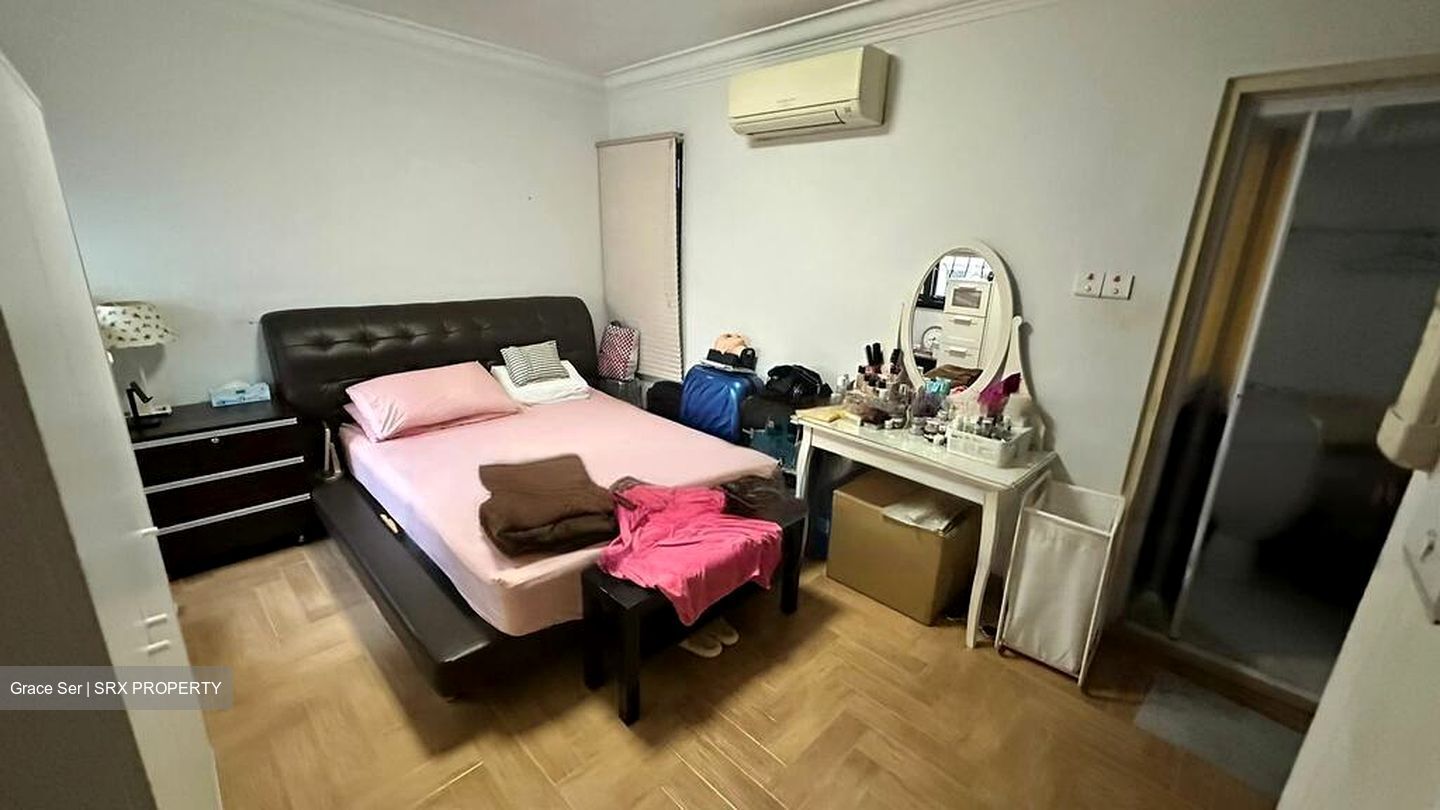 Blk 202C Compassvale South Gate (Sengkang), HDB 5 Rooms #453758681